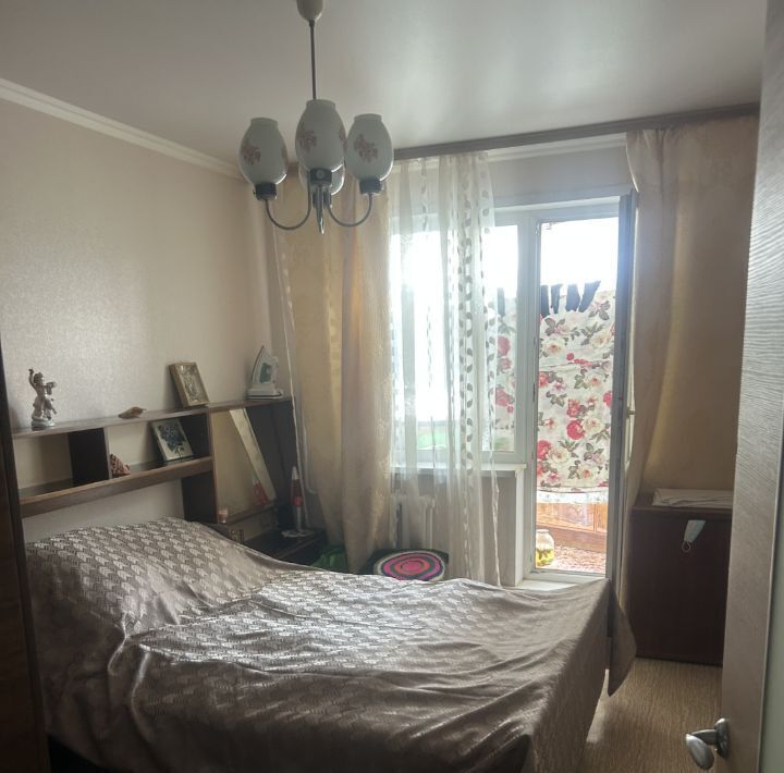 квартира г Тула р-н Советский ул Братьев Жабровых 3 фото 8