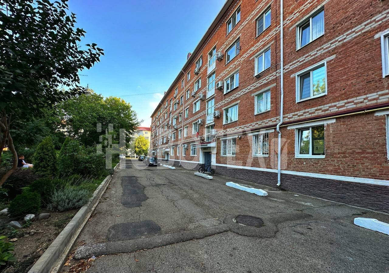 квартира р-н Курганинский г Курганинск ул Матросова 203а Курганинское городское поселение фото 22