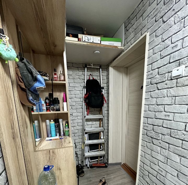 квартира р-н Новомосковский г Новомосковск ул Калинина 34 фото 21