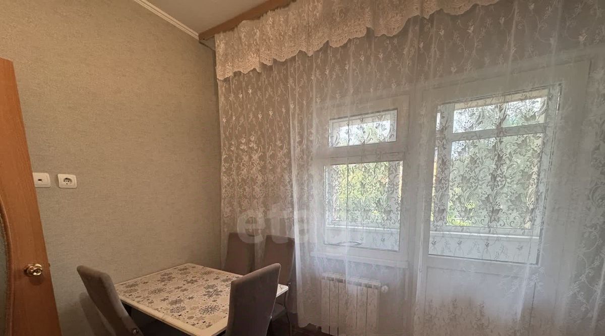 квартира г Ханты-Мансийск ул Ленина 40 фото 4