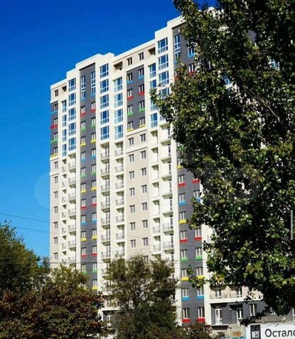 р-н Ленинский ул Времена года 1 фото