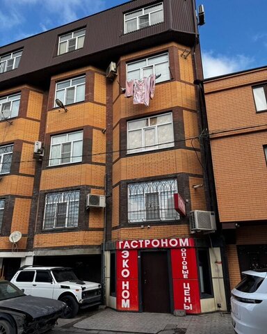 ул Салаватова 24 р-н Советский фото