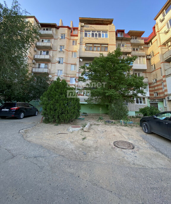 квартира г Элиста мкр 6 22 фото 1