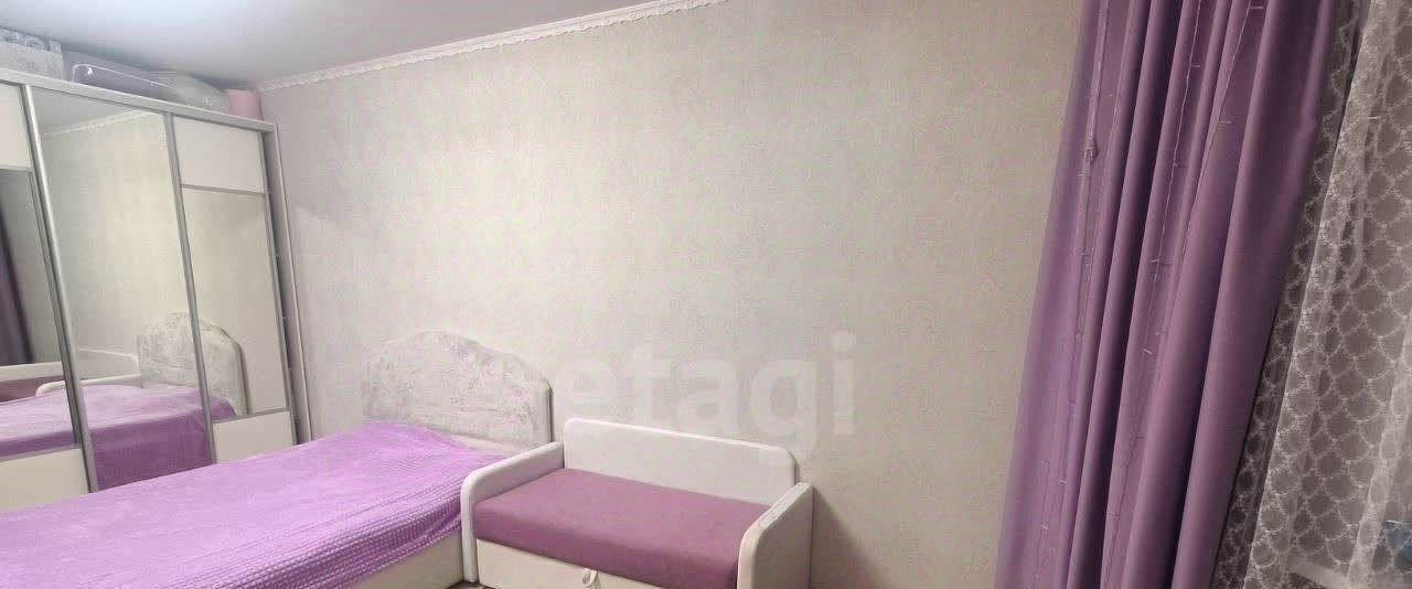 квартира г Орел р-н Заводской ул Панчука 83а фото 1