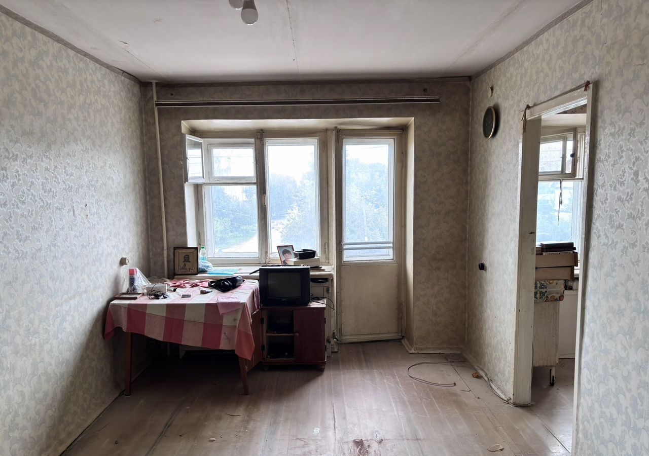 квартира г Кунгур ул Голованова 50б Кунгурский муниципальный округ фото 2