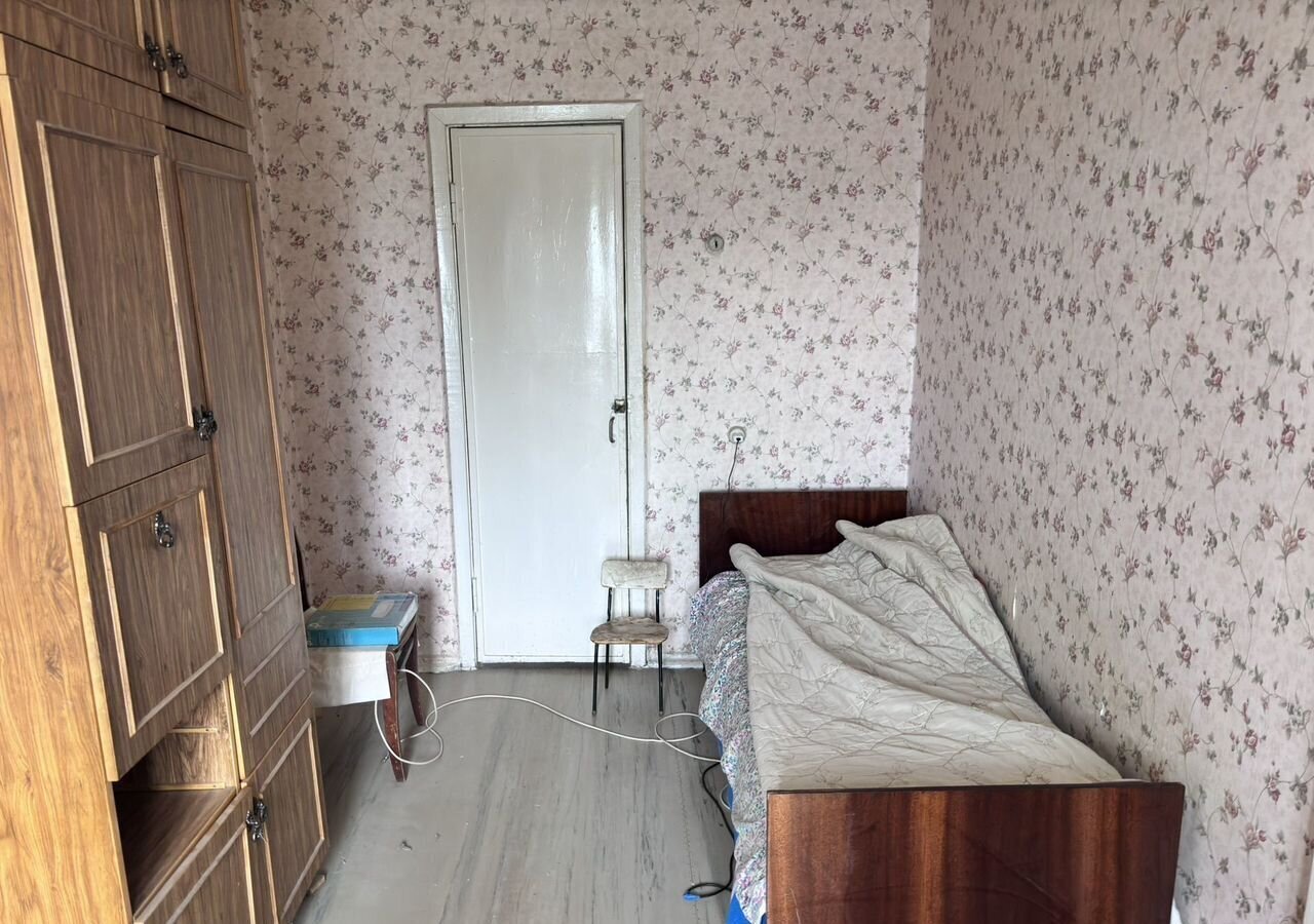 квартира г Кунгур ул Голованова 50б Кунгурский муниципальный округ фото 4