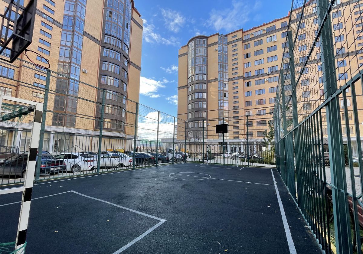 квартира г Каспийск ул Магомедали Магомеджанова 31а фото 3