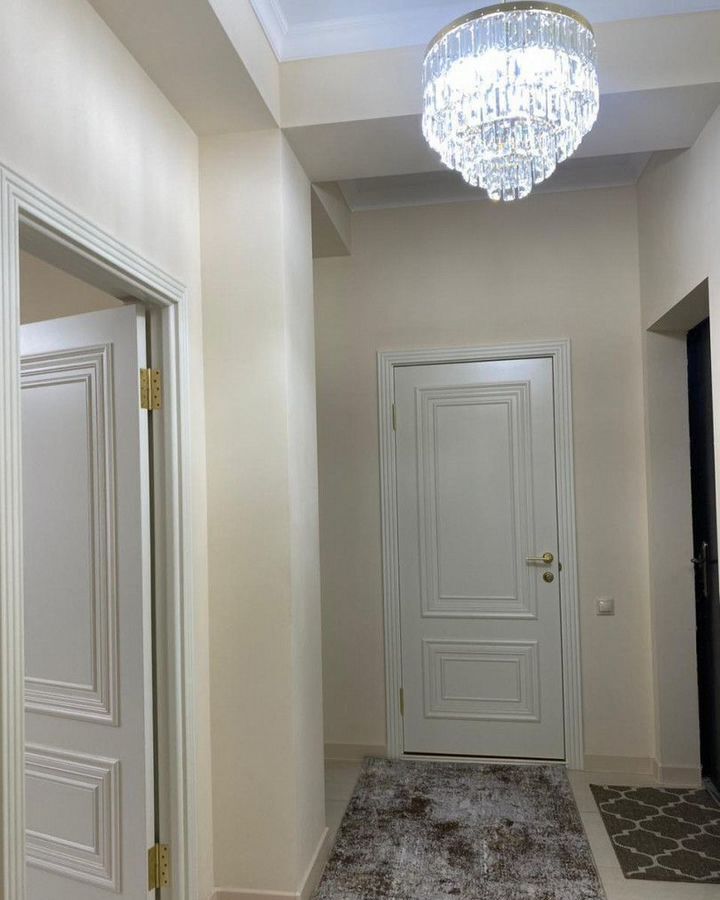 квартира г Махачкала р-н Ленинский туп 1-й Сергокалинский 10к/10 фото 2