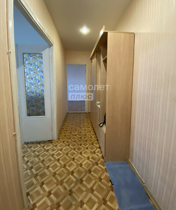 квартира г Элиста мкр 6 22 фото 3