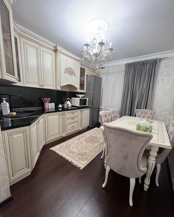 квартира г Каспийск ул Зейнудина Батманова 22а фото 2
