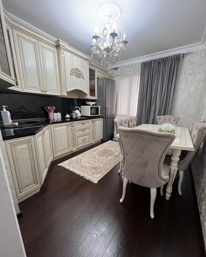 квартира г Каспийск ул Зейнудина Батманова 22а фото 3