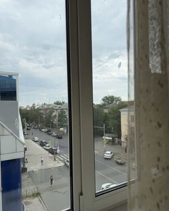 квартира г Тольятти р-н Центральный ул Карла Маркса 60 фото 3