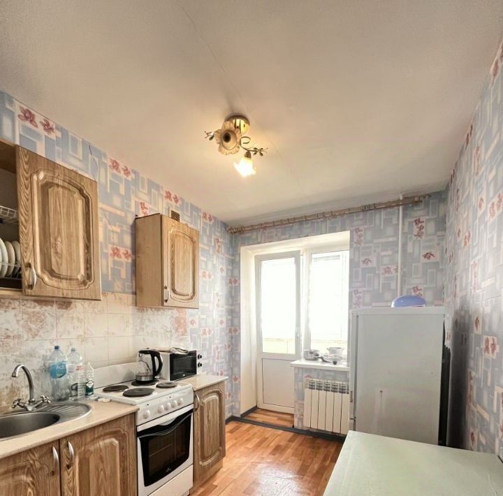 квартира г Пенза р-н Октябрьский проезд Рахманинова 3-й 5 фото 1