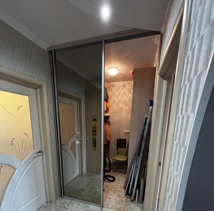 квартира г Белгород Западный ул Есенина 44 фото 4