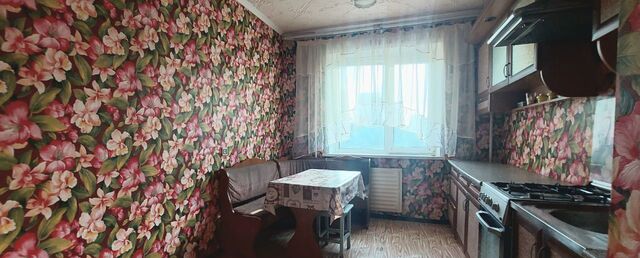 Пенза-4 дом 111 р-н Октябрьский фото
