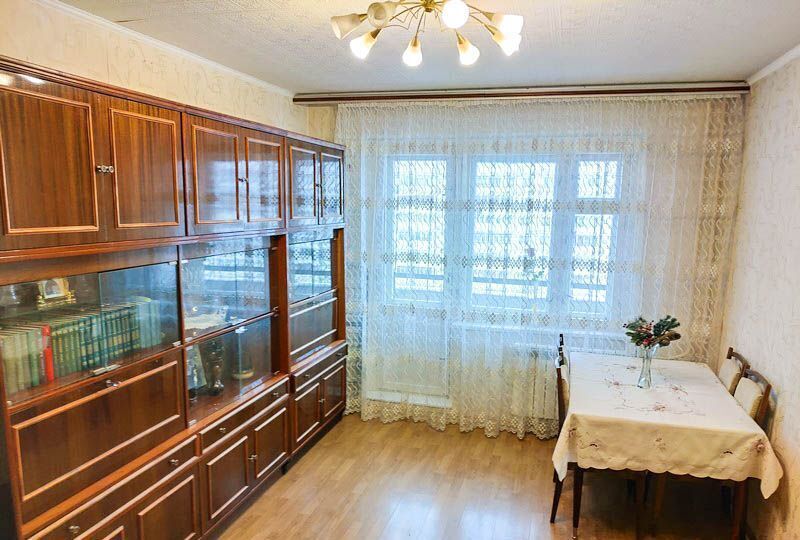 квартира г Обнинск пр-кт Ленина 200 фото 1