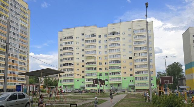 р-н Кировский ул Судозаводская 17 фото