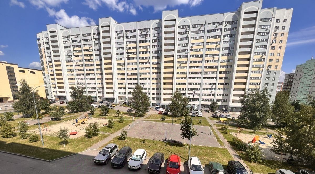 квартира г Пенза р-н Октябрьский проезд Рахманинова 3-й 5 фото 2