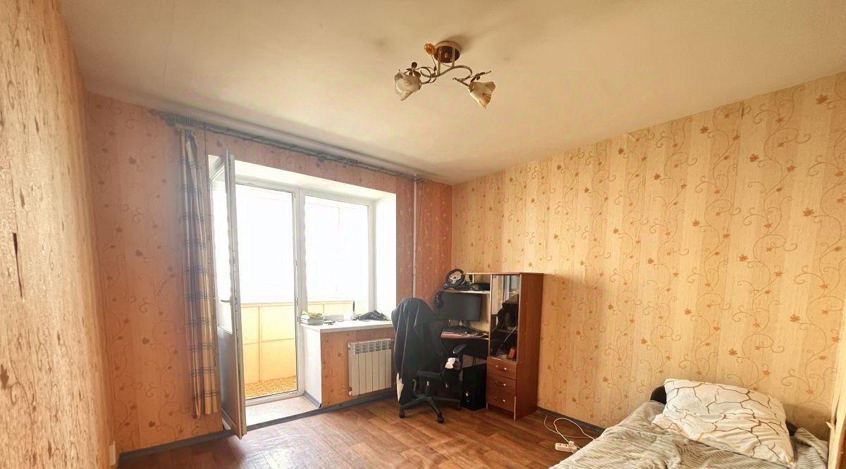 квартира г Пенза р-н Октябрьский проезд Рахманинова 3-й 5 фото 3