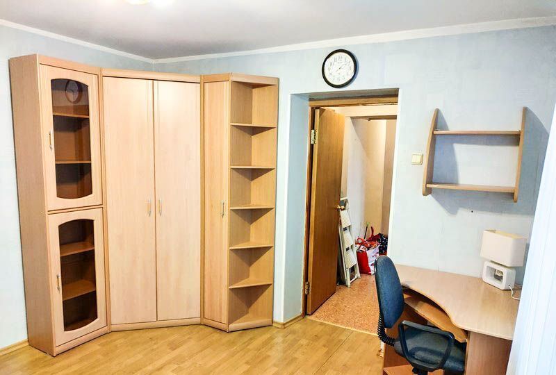 квартира г Обнинск пр-кт Ленина 200 фото 4