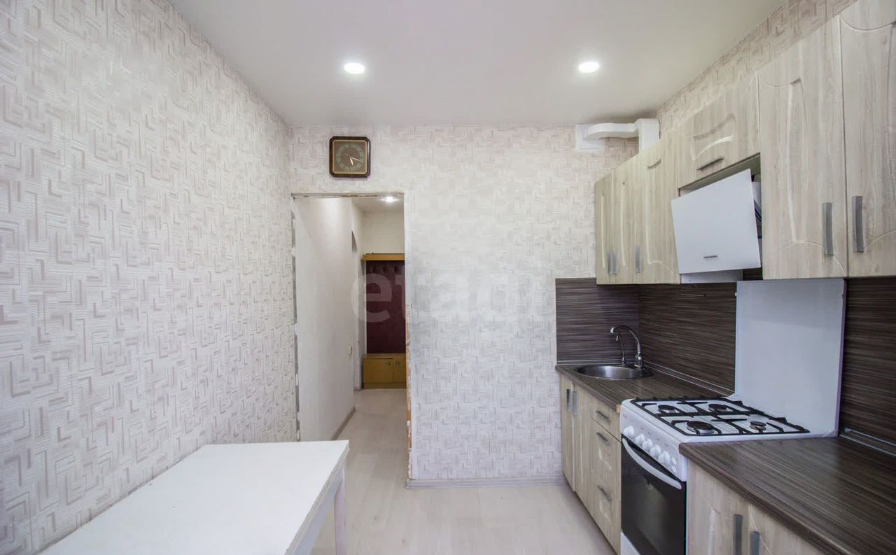 квартира г Балабаново Балабаново-1 ул 1 Мая 12 фото 4