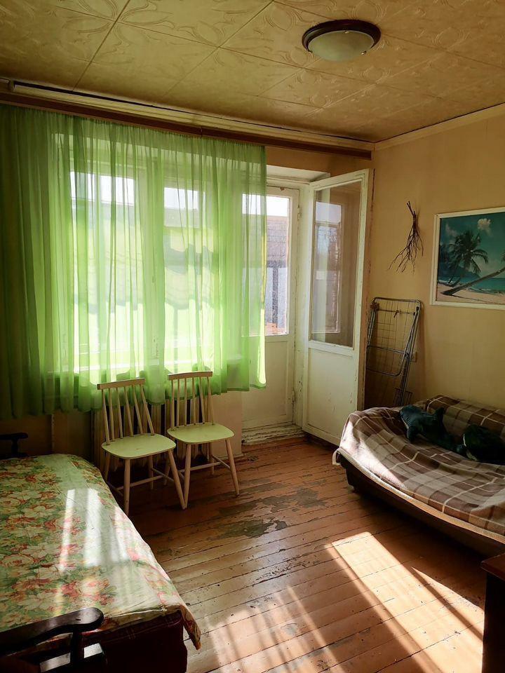 квартира г Химки Новые Химки пр-кт Юбилейный 80 фото 6