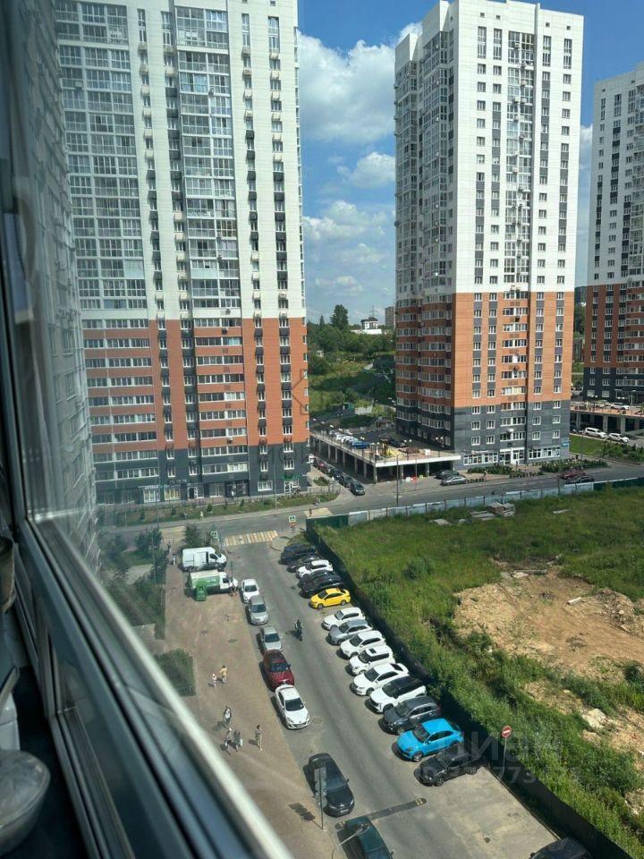 квартира г Одинцово ул Северная 5к/4 Одинцово фото 11