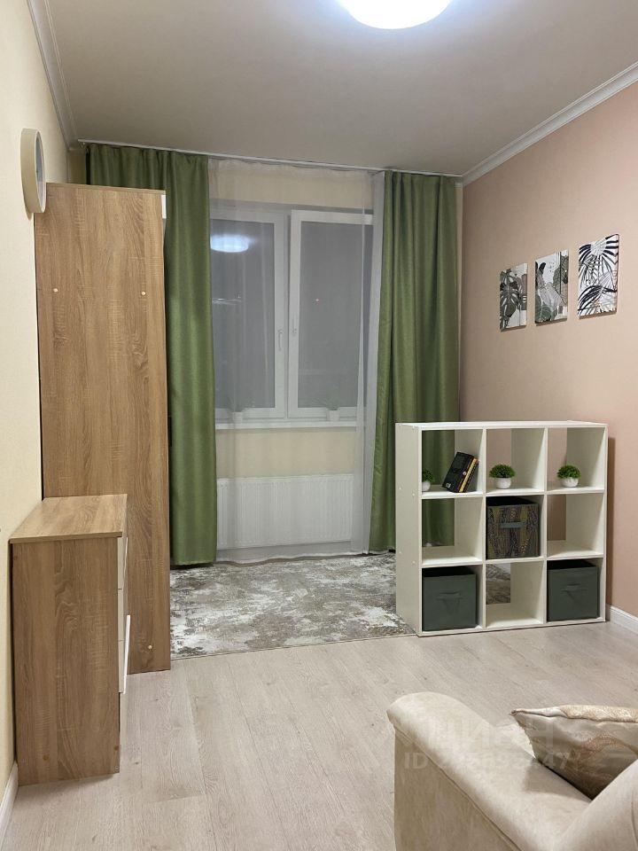квартира г Одинцово ул. Липовой рощи, 4к 2, 143082, Москва фото 7