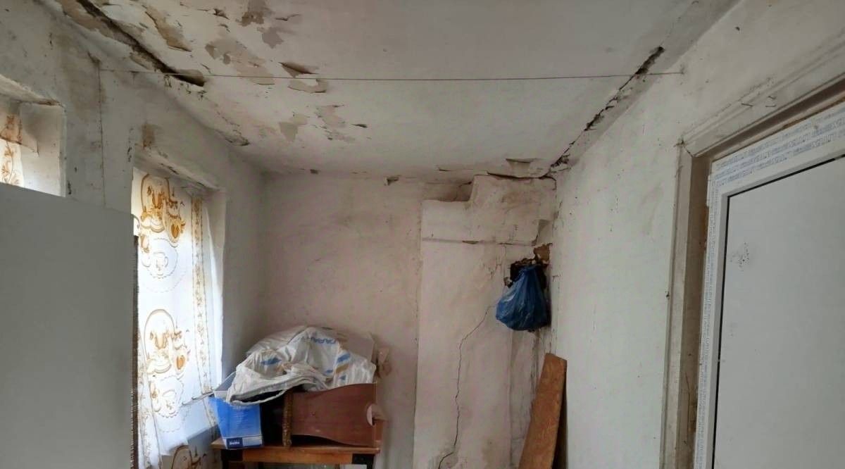 дом г Каменск-Шахтинский снт Изобильный ул Сливовая фото 6