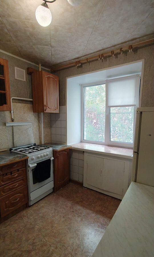 квартира г Муром ул Ленинградская 34/3 фото 5