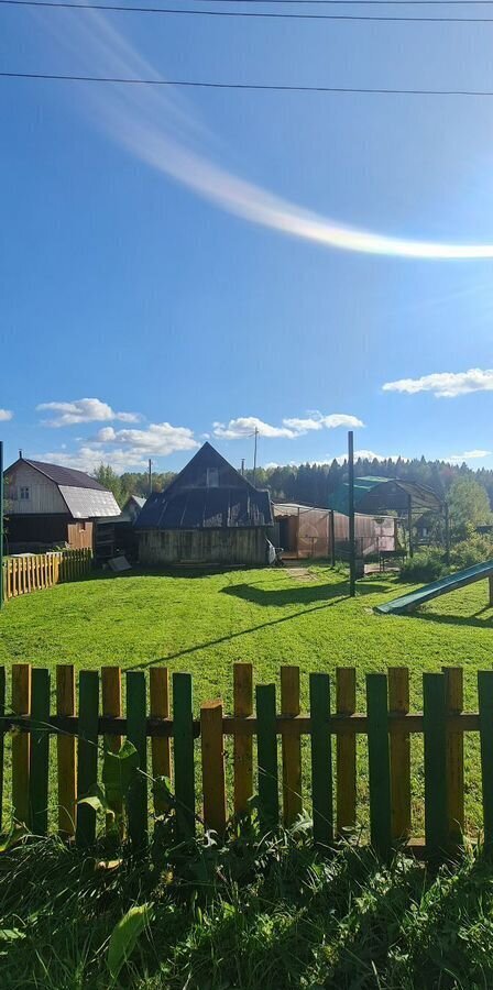 дом г Березники фото 1