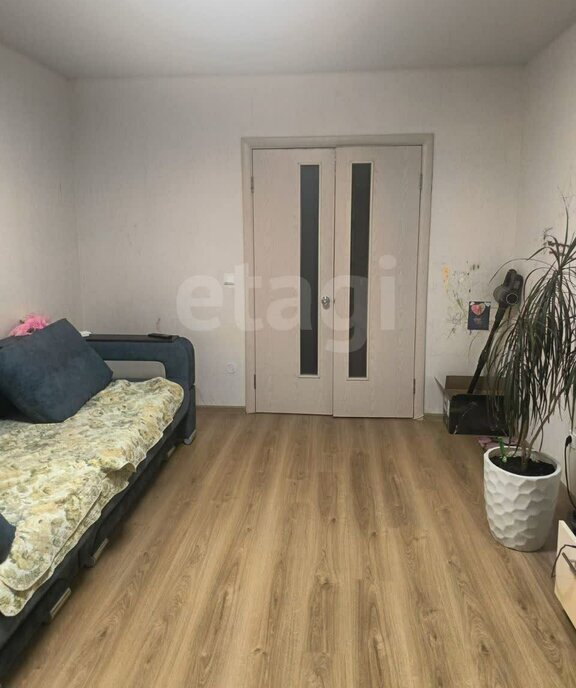 квартира г Ижевск улица Михаила Петрова, 43к 4 фото 4