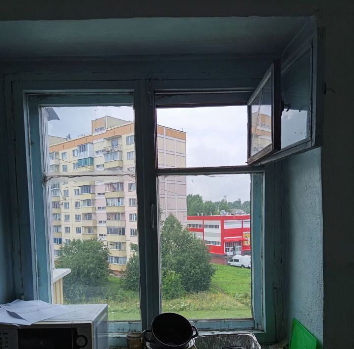 квартира г Анжеро-Судженск ул Желябова 7 фото 13