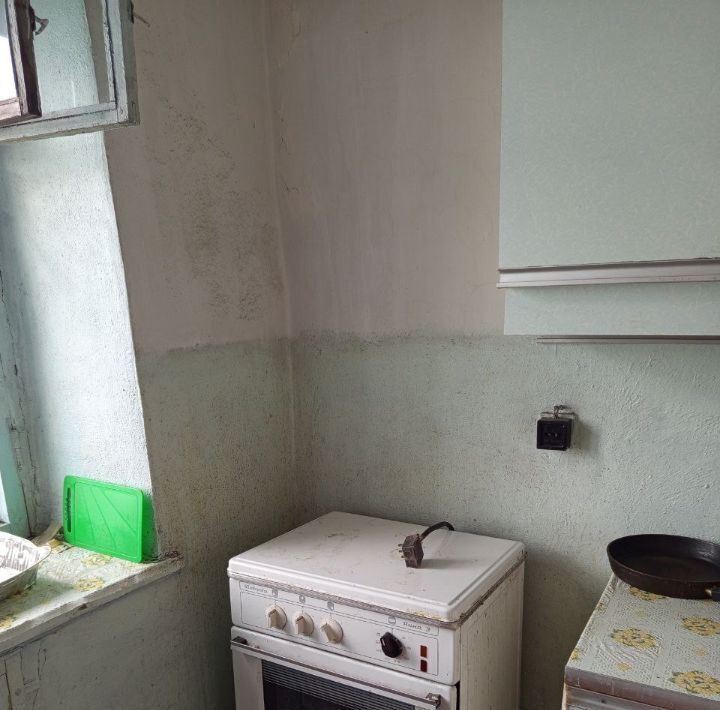 квартира г Анжеро-Судженск ул Желябова 7 фото 18