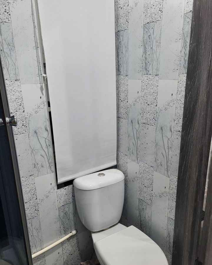квартира г Смоленск р-н Заднепровский ул Кутузова 6 фото 13