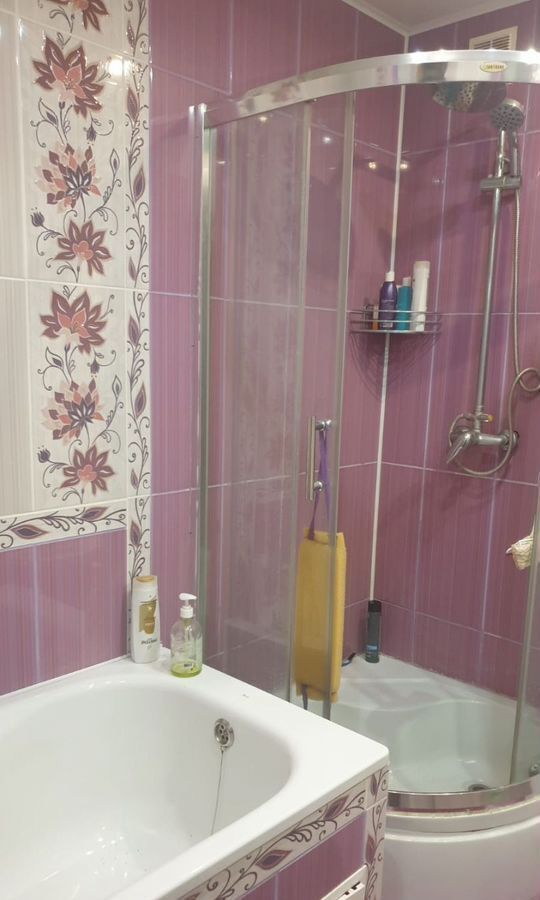 квартира г Юрга ул Мира 11а фото 8