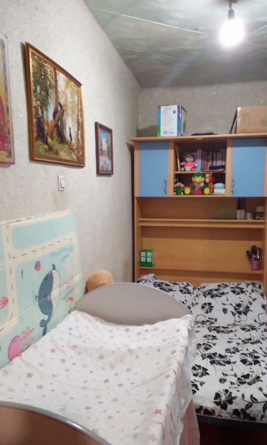 квартира г Магнитогорск р-н Ленинский ул Тарасенко 16 фото 1