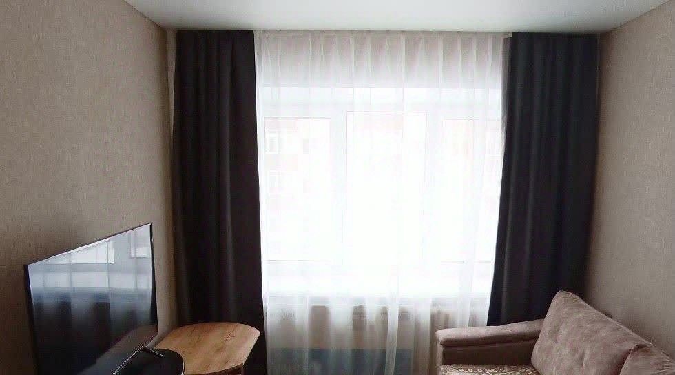 квартира г Стерлитамак ул Дружбы 39 фото 1