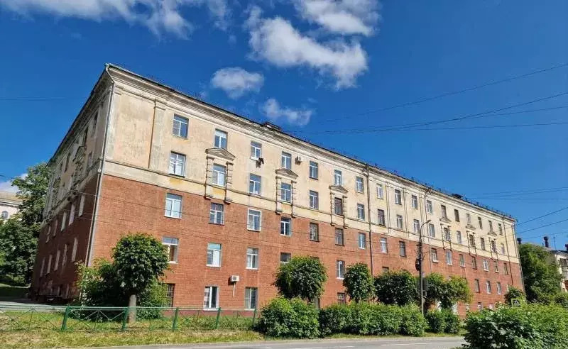 комната г Чебоксары р-н Калининский ул Аркадия Гайдара 6 фото 1