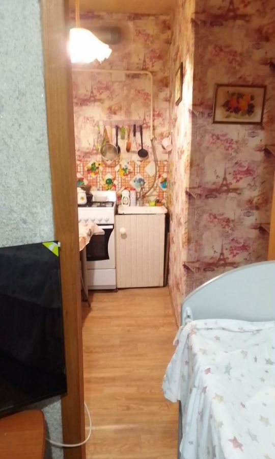 квартира г Магнитогорск р-н Ленинский ул Тарасенко 16 фото 3