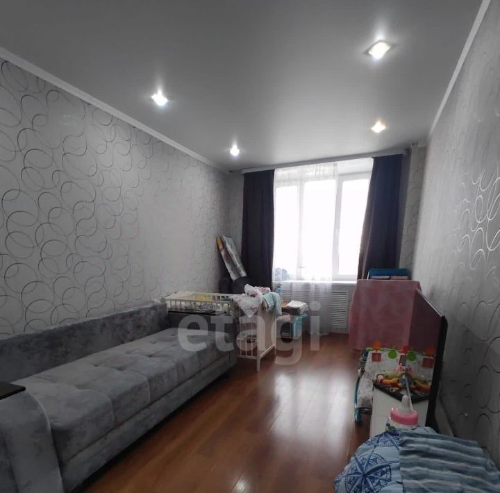 квартира г Стерлитамак ул Баумана 2 фото 3