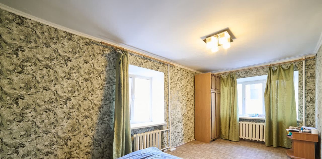 квартира г Стерлитамак ул Дружбы 19 фото 3