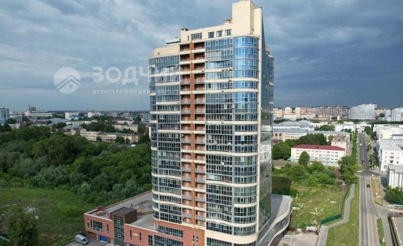 свободного назначения г Чебоксары р-н Ленинский ул Дзержинского 5 фото 3