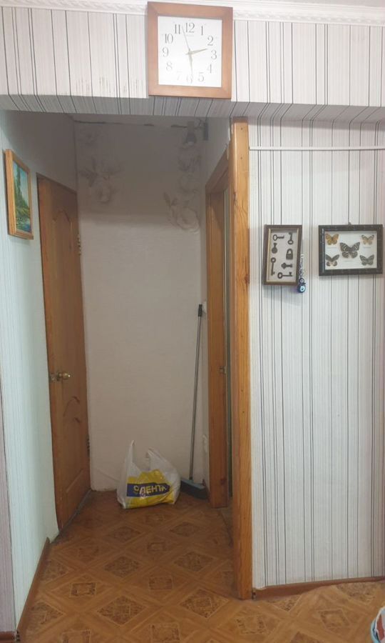 квартира г Юрга ул Мира 11а фото 12