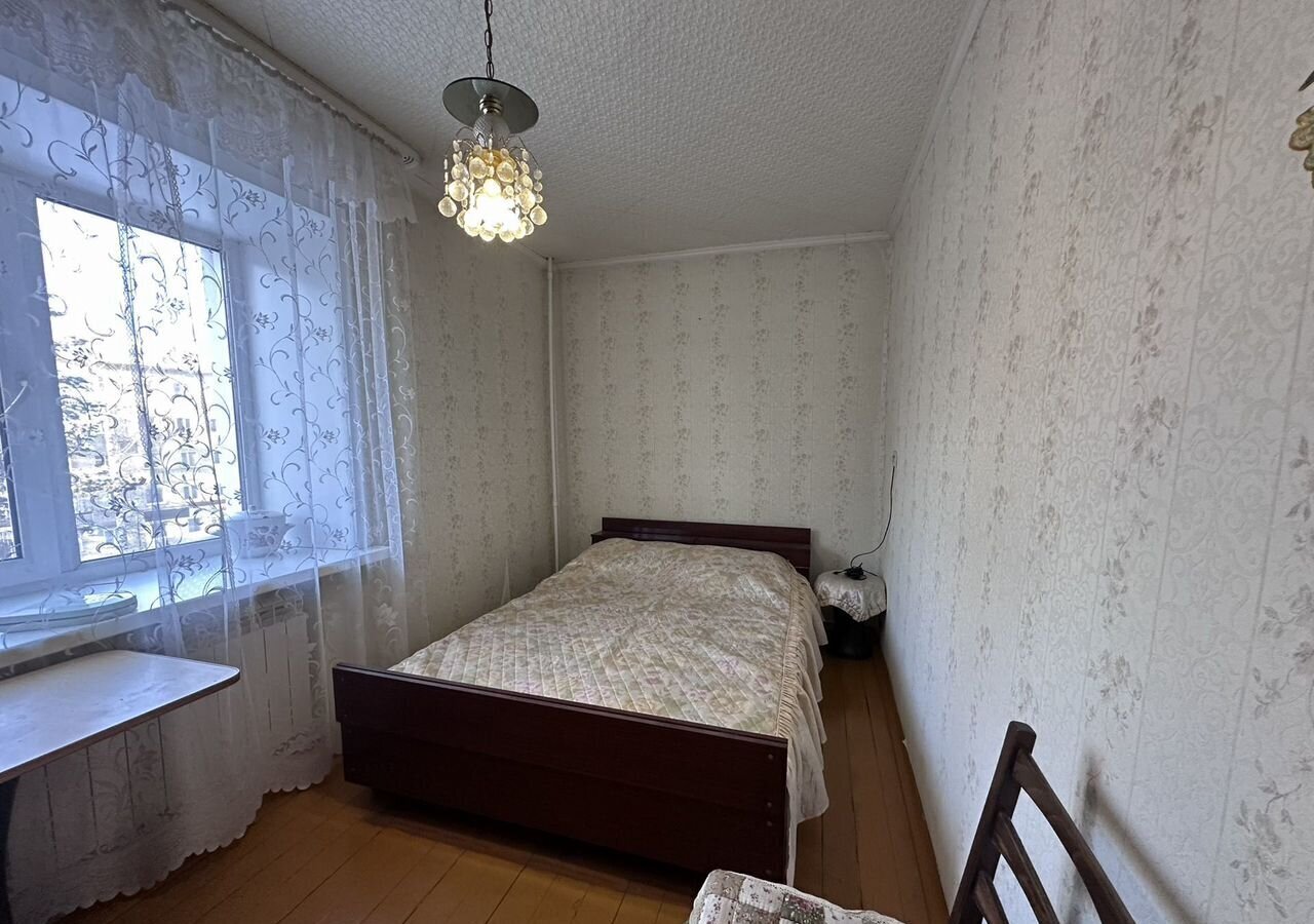 квартира г Осинники ул Победы 33 Кемеровская обл. — Кузбасс фото 10
