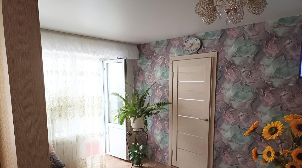 квартира г Нововоронеж ул Мира 20 фото 3