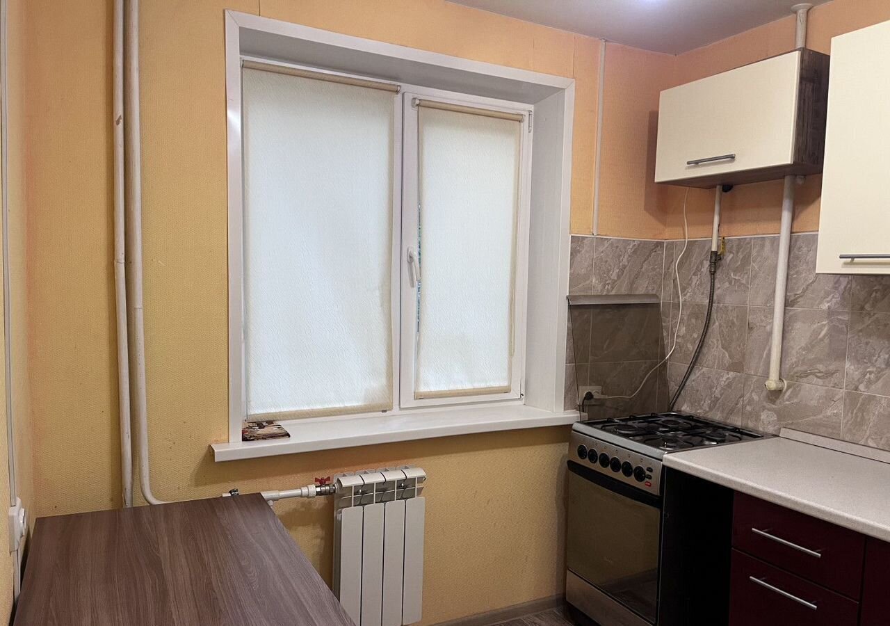 квартира г Серпухов ул Захаркина 5а фото 6