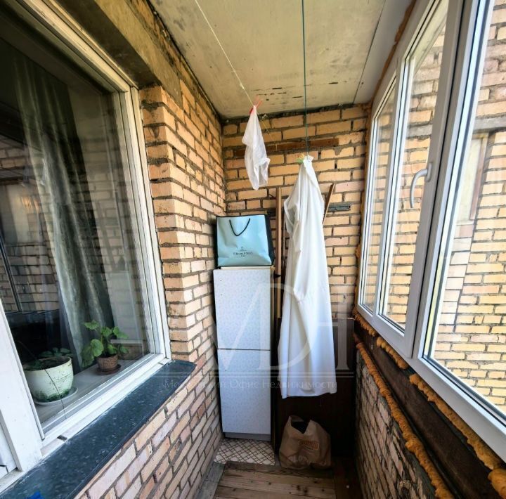 квартира г Ивантеевка ул Победы Пушкинский городской округ фото 5