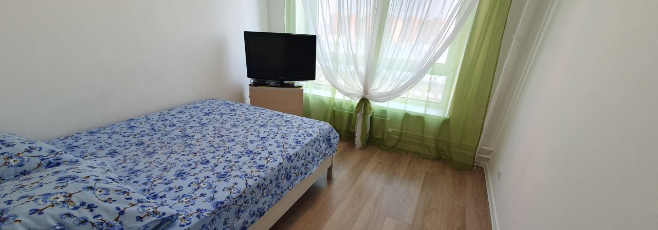 квартира г Люберцы ул лётчика Ларюшина 4к/2 Котельники фото 14