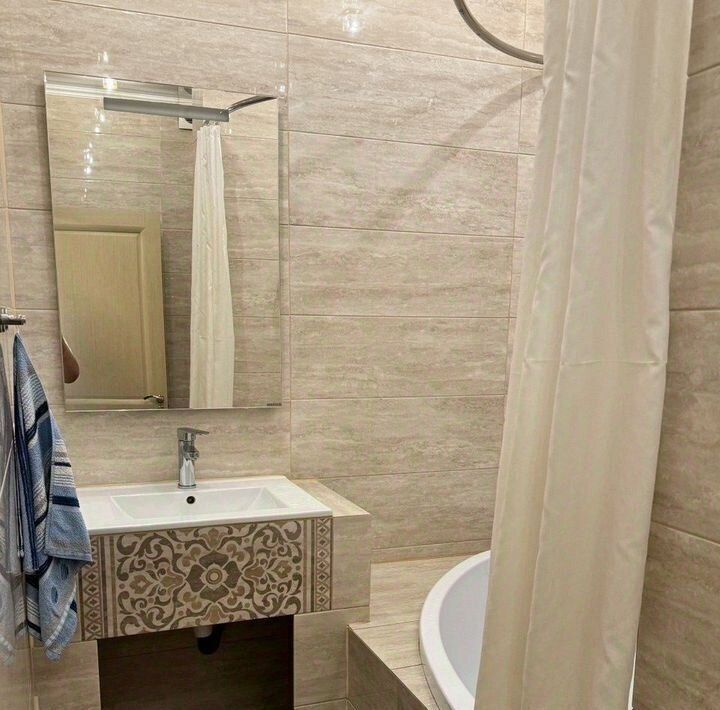 квартира г Балашиха ул Дмитриева 8 Алексеевская Роща фото 20